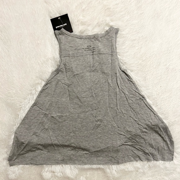 Peace Love World Ashley Tank Dress - Picture 10 of 16